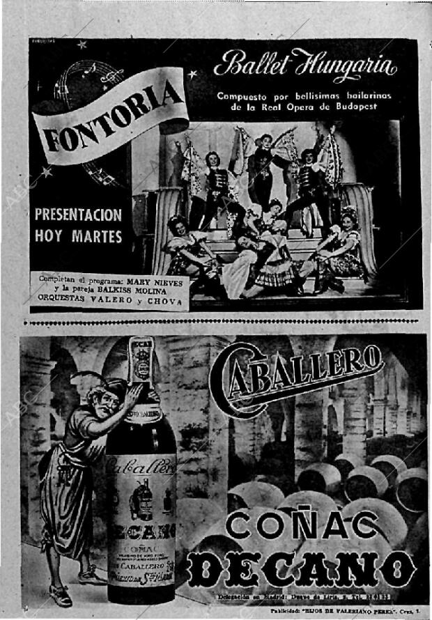 ABC MADRID 10-04-1951 página 12
