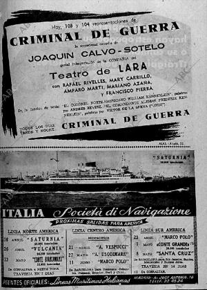 ABC MADRID 10-04-1951 página 13