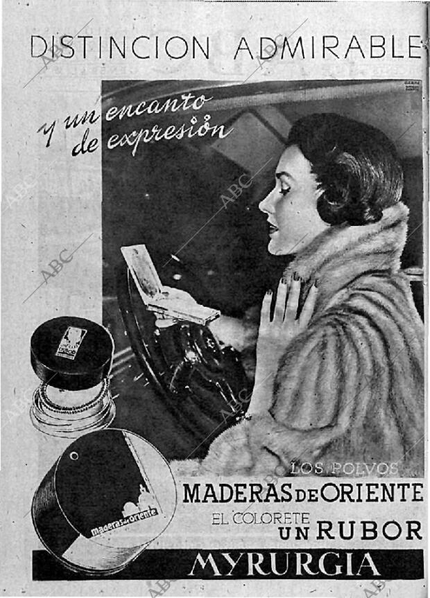 ABC MADRID 10-04-1951 página 2