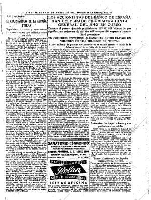ABC MADRID 10-04-1951 página 23