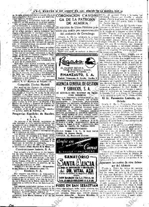 ABC MADRID 10-04-1951 página 24