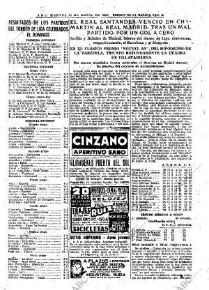 ABC MADRID 10-04-1951 página 25
