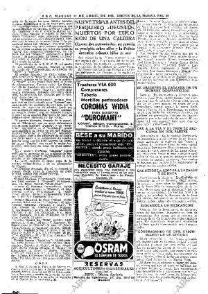 ABC MADRID 10-04-1951 página 30