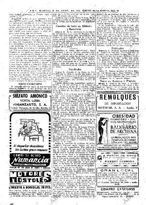 ABC MADRID 10-04-1951 página 32