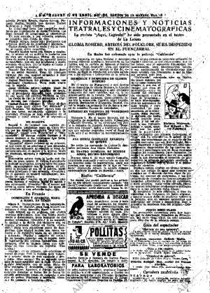 ABC MADRID 10-04-1951 página 33