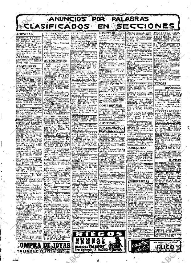 ABC MADRID 10-04-1951 página 36