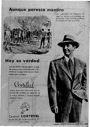ABC MADRID 10-04-1951 página 40