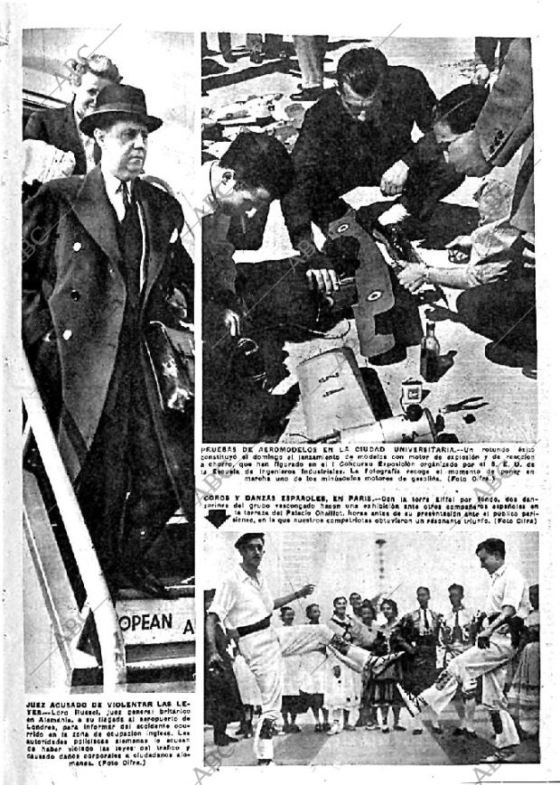 ABC MADRID 10-04-1951 página 5