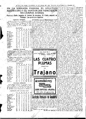 ABC SEVILLA 10-04-1951 página 17