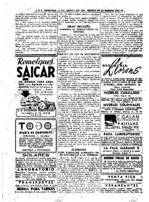ABC MADRID 11-04-1951 página 12