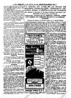 ABC MADRID 11-04-1951 página 17