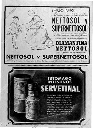 ABC MADRID 11-04-1951 página 2