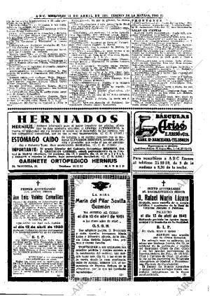 ABC MADRID 11-04-1951 página 21