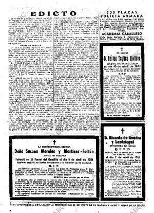 ABC MADRID 11-04-1951 página 24