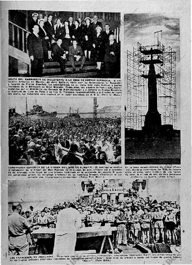 ABC MADRID 11-04-1951 página 5