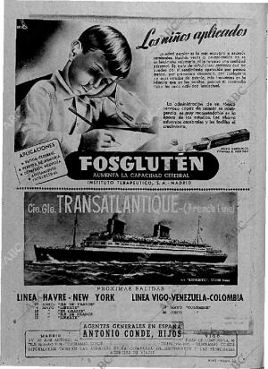 ABC MADRID 11-04-1951 página 6