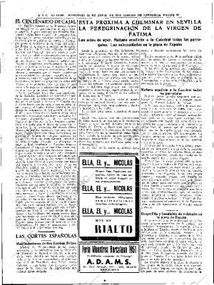 ABC SEVILLA 11-04-1951 página 11