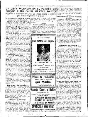 ABC SEVILLA 11-04-1951 página 14
