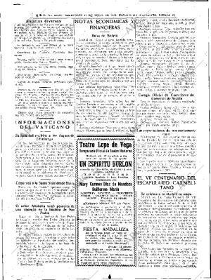 ABC SEVILLA 11-04-1951 página 16