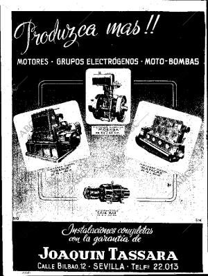 ABC SEVILLA 11-04-1951 página 2