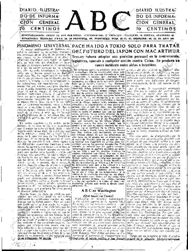 ABC SEVILLA 11-04-1951 página 7