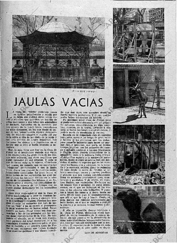 ABC MADRID 12-04-1951 página 11