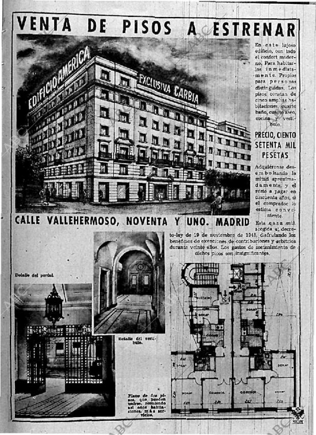 ABC MADRID 12-04-1951 página 13