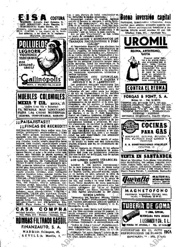ABC MADRID 12-04-1951 página 16