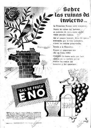 ABC MADRID 12-04-1951 página 2