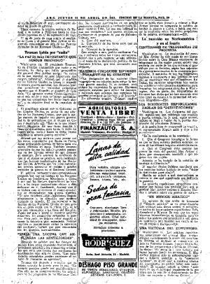 ABC MADRID 12-04-1951 página 20