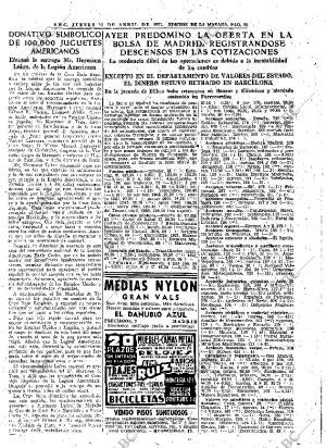 ABC MADRID 12-04-1951 página 25