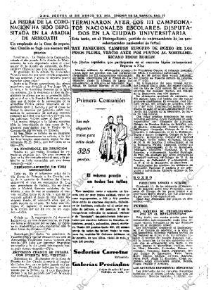 ABC MADRID 12-04-1951 página 27