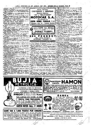 ABC MADRID 12-04-1951 página 29