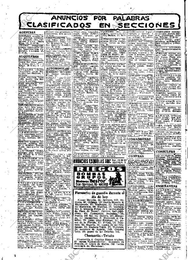 ABC MADRID 12-04-1951 página 30