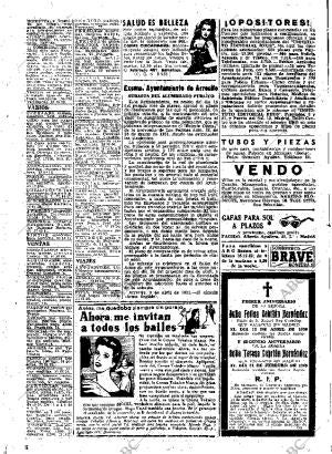 ABC MADRID 12-04-1951 página 32