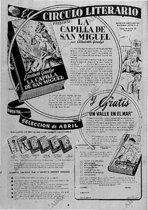ABC MADRID 12-04-1951 página 6