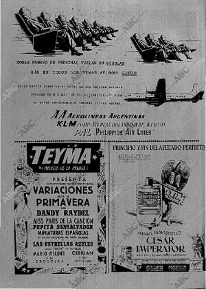 ABC MADRID 12-04-1951 página 8