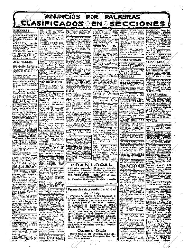 ABC MADRID 13-04-1951 página 21