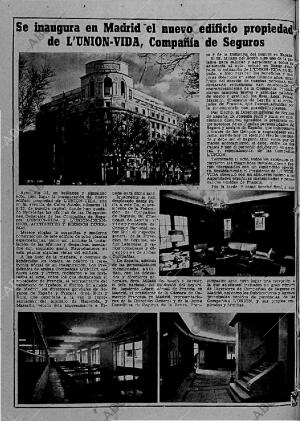 ABC MADRID 13-04-1951 página 4