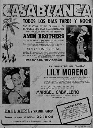 ABC MADRID 13-04-1951 página 6