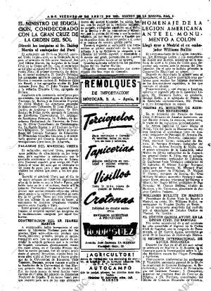ABC MADRID 13-04-1951 página 8