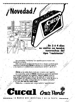 ABC MADRID 14-04-1951 página 13