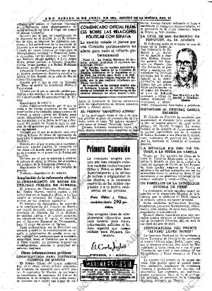 ABC MADRID 14-04-1951 página 16