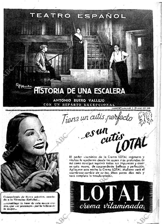 ABC MADRID 14-04-1951 página 4