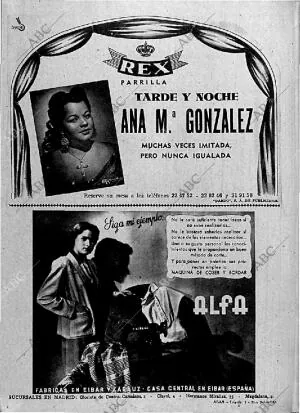 ABC MADRID 14-04-1951 página 8