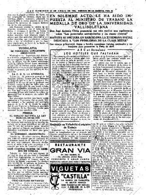 ABC MADRID 15-04-1951 página 21