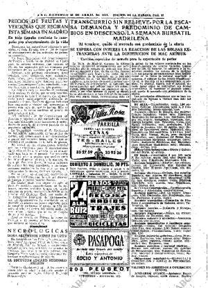 ABC MADRID 15-04-1951 página 25