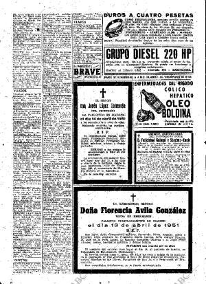 ABC MADRID 15-04-1951 página 34