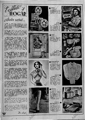 ABC MADRID 15-04-1951 página 7