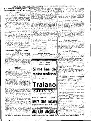 ABC SEVILLA 17-04-1951 página 10